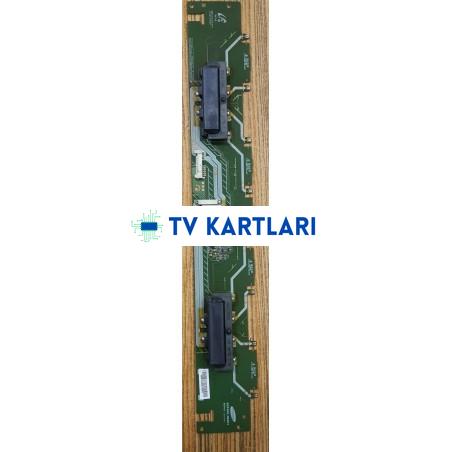 SST400_08A01, REV0.0, GCT GC2V0, SAMSUNG LE40D503F7W, Inverter board