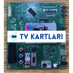 ZU4190R-1, V-0, NEQZZZ  ARÇELİK A40-LB-4329,MAINBOARD