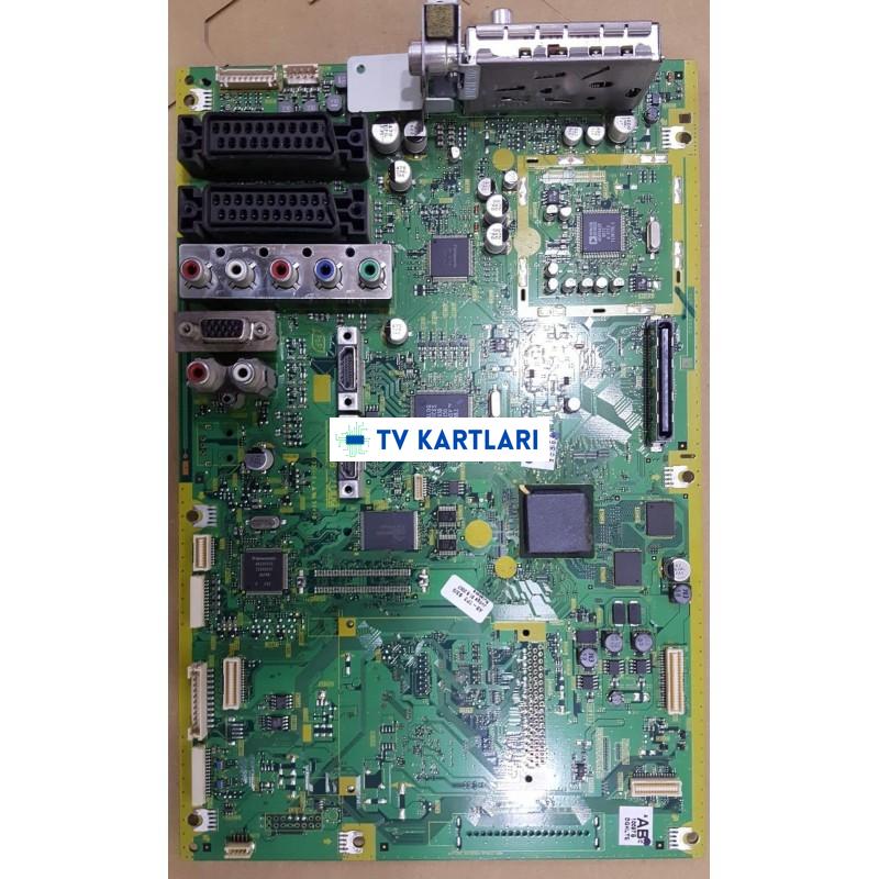 PANASONIC TH-42PY70F,TNPA 4358 1 DG MAİN BOARD