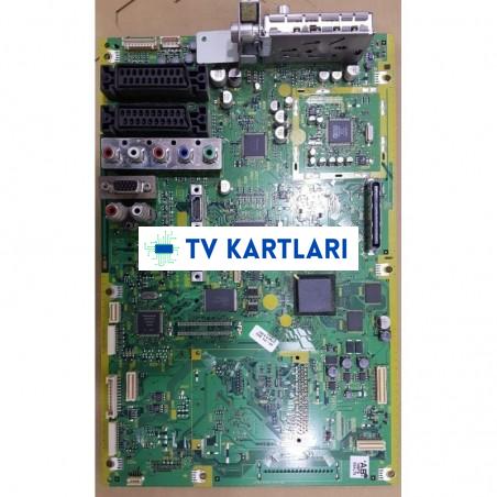 PANASONIC TH-42PY70F,TNPA 4358 1 DG MAİN BOARD