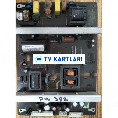 MLT333, MEGMEET, SUNNY SN032LM23-T1M, Power board