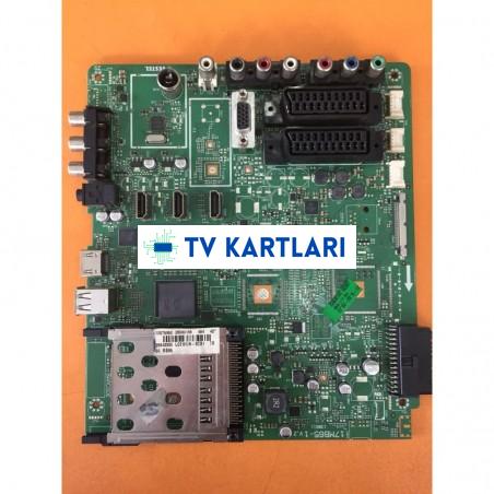 17MB65-1 V.2 23030186 10075952 494 42 26842305 LGWUN-SICB1 MAİNBOARD"