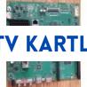 Arçelik-Beko VXP190R-4 , MDT4ZZ , MDT 4ZZ , B47-LS-9378 , MAİN BOARD , ARÇELİK BEKO ANAKART