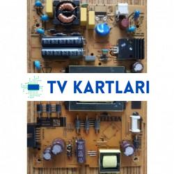 17IPS62,23477597,28002202,TH 18223A MP VESTEL POWER BOARD