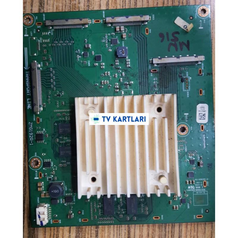 ZMG192R-1 , ZMG150 , 057t48A93A , 48VLX9570WP ,A48L9583,MAİN BOARD