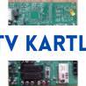 17MB35-4, 20530221, DIJAP06, LTA320AP06, VESTEL, TELEFUNKEN 32BT450i 32 LCD TV, Main board"