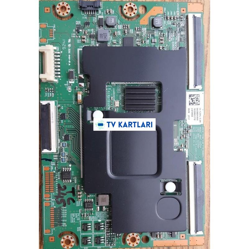 UE55H6870,SK98BN9501839AD27QE870950,BN41-02254A,T-CON BOARD