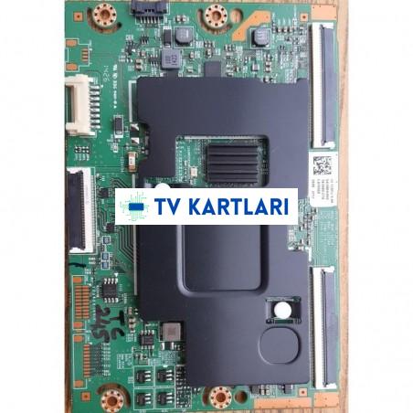 UE55H6870,SK98BN9501839AD27QE870950,BN41-02254A,T-CON BOARD