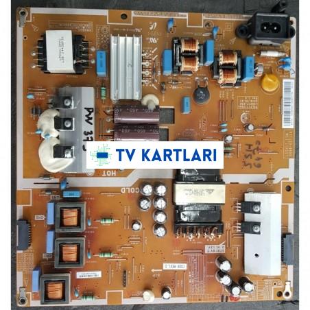 L55X1T_ESM, BN44-00711A, PSLF171X06A, SAMSUNG UE55H6470AS, UE55H6290AS, UE55H6270AS,POWERM BOARD