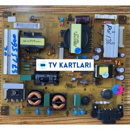 LPG3237H-12P, EAX64405901, 1.6, EAY62569601 REV1.0, 37LS5600  POWERBOARD