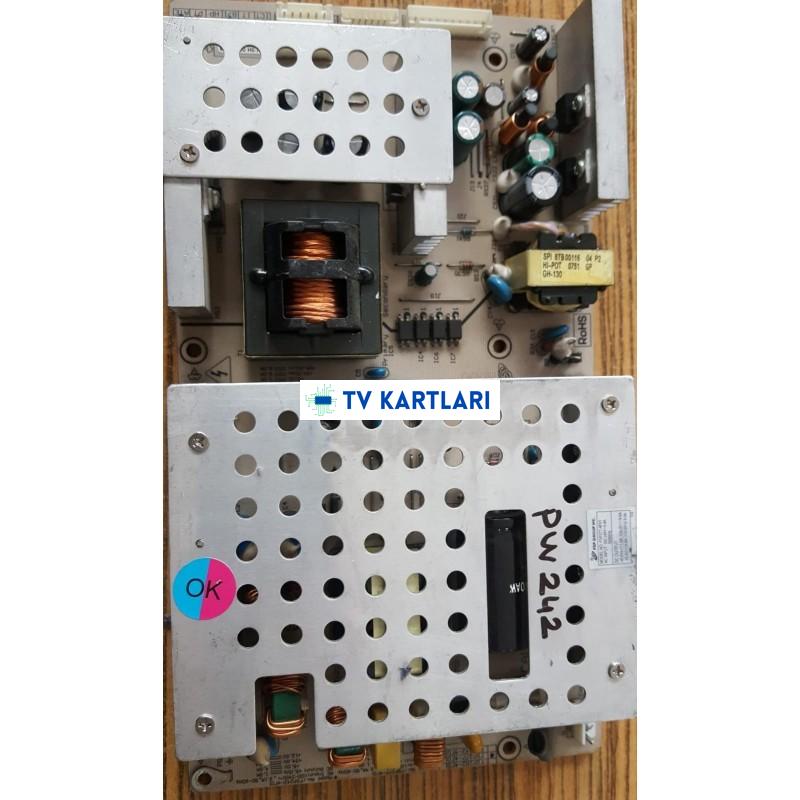 FSP277-4F01, FSP282-4F01, FSP242-4F01, POWER BOARD, SUNNY AL424C1, AL403C1, SN040LM8-7F