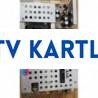 FSP277-4F01, FSP282-4F01, FSP242-4F01, POWER BOARD, SUNNY AL424C1, AL403C1, SN040LM8-7F