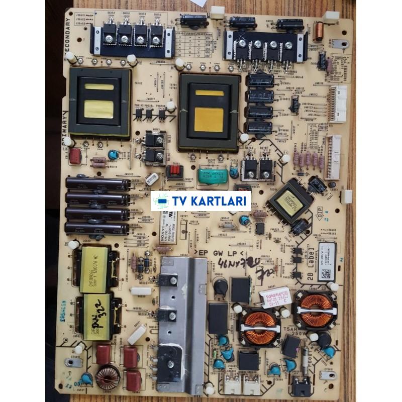 SONY KDL-46NX720,APS-295/W(ID),147430711-1203Ab005203A,1-884-406-12 POWER BOARD