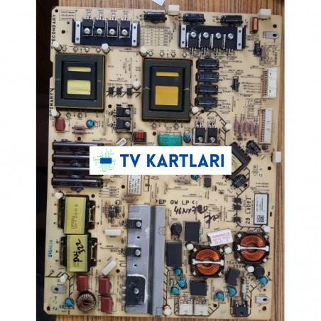 SONY KDL-46NX720,APS-295/W(ID),147430711-1203Ab005203A,1-884-406-12 POWER BOARD