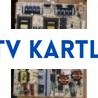 SONY KDL-46NX720,APS-295/W(ID),147430711-1203Ab005203A,1-884-406-12 POWER BOARD