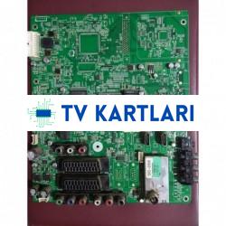 17MB35-1 , 20489106 , 10064209, LGWUN-SAB1, 26557144 42'' VESTEL MAİN BOARD