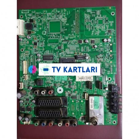 17MB35-1 , 20489106 , 10064209, LGWUN-SAB1, 26557144 42'' VESTEL MAİN BOARD