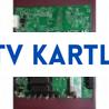 17MB35-1 , 20489106 , 10064209, LGWUN-SAB1, 26557144 42'' VESTEL MAİN BOARD