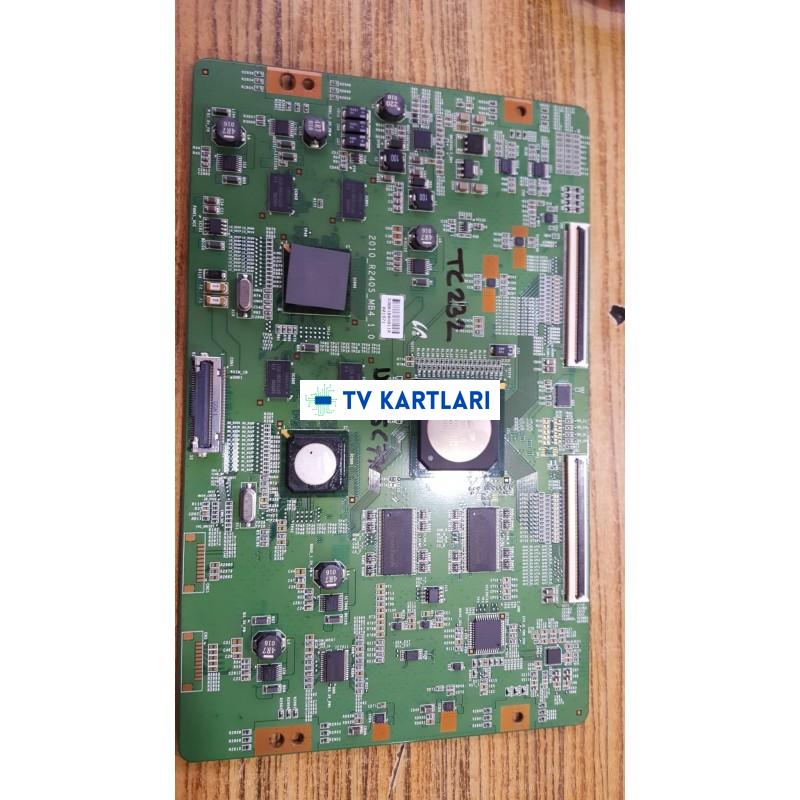 SAMSUNG UE55C7700,2010_R240S_MB4_1.0,T-CON BOARD