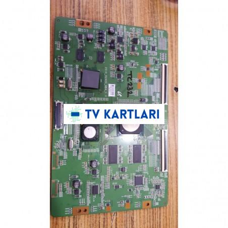 SAMSUNG UE55C7700,2010_R240S_MB4_1.0,T-CON BOARD