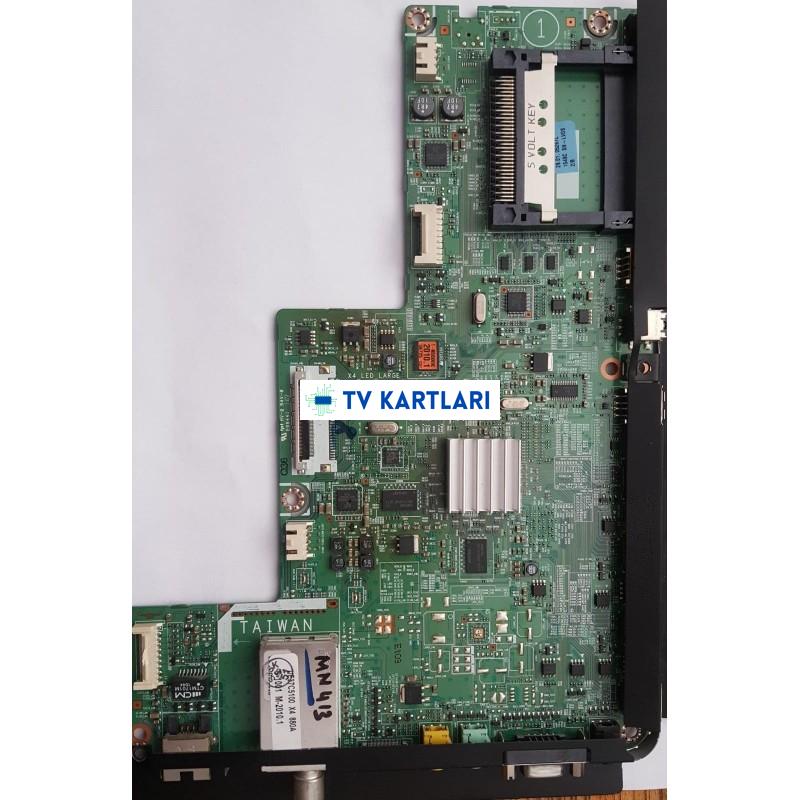 BN94-04496G, BN41-01549C, SAMSUNG UE37C5100, LED TV MAIN BOARD