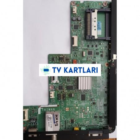 BN94-04496G, BN41-01549C, SAMSUNG UE37C5100, LED TV MAIN BOARD