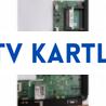 BN94-04496G, BN41-01549C, SAMSUNG UE37C5100, LED TV MAIN BOARD