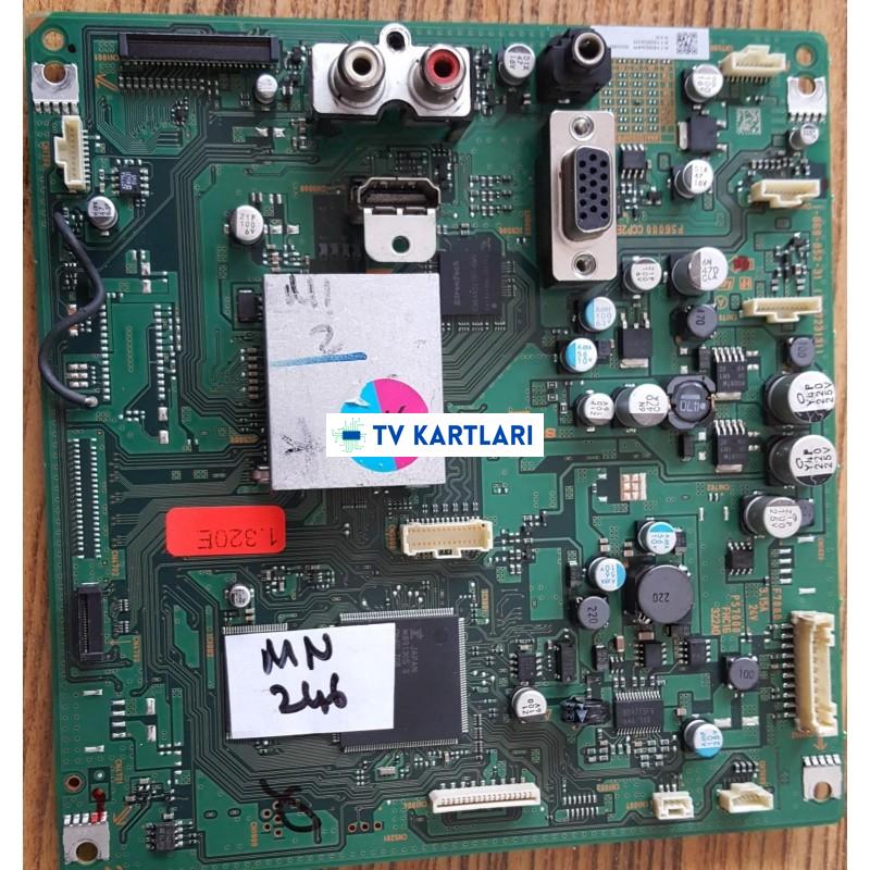 SONY, A-1169-594-S, (1-869-852-31), KDL-26S2030, SONY MAIN BOARD