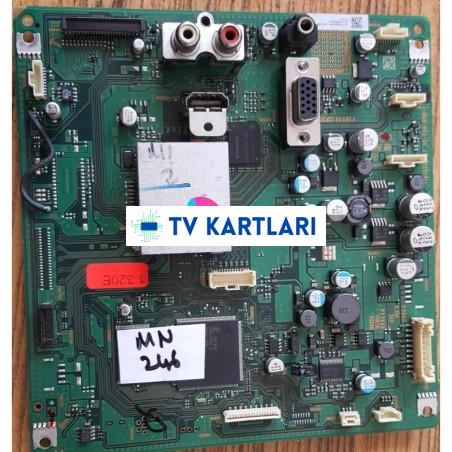 SONY, A-1169-594-S, (1-869-852-31), KDL-26S2030, SONY MAIN BOARD
