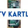 SANYO 569KU0701D,32M10101 MAİN BOARD
