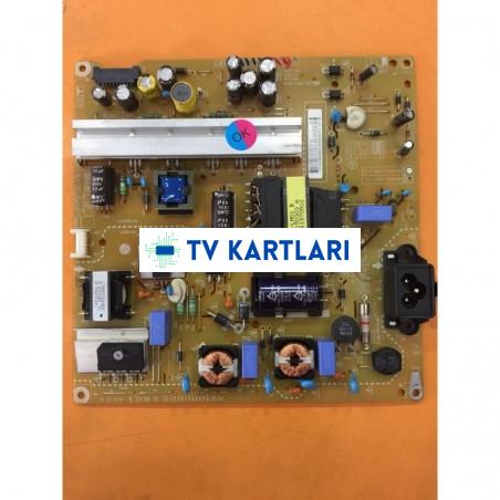 LGP3942-14PL1-IT EAX65628601(1.3) REV1.0 42LB580N POWERBOARD