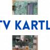 VESTEL 43U9510,23742424,286596460760,10132842 MAİN BOARD