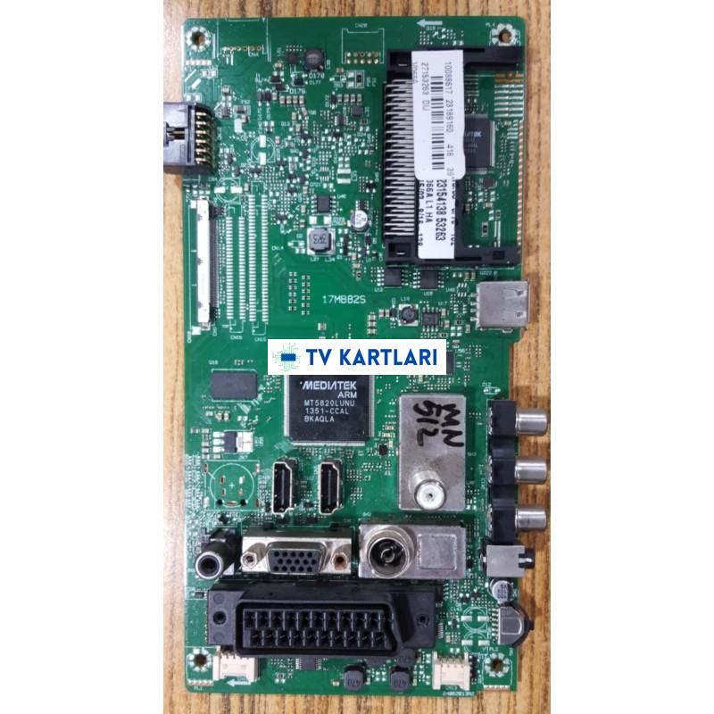SEG 39226B,23154464,271114747,10088617,23189160,217153263,DIJ,MAİN BOARD