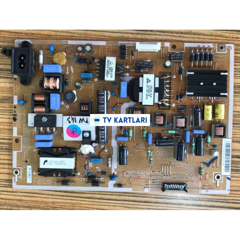 BN44-00620A , L32X1QP_DSM  REV1.2 SAMSUNG POWERBOARD