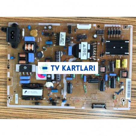 BN44-00620A , L32X1QP_DSM  REV1.2 SAMSUNG POWERBOARD