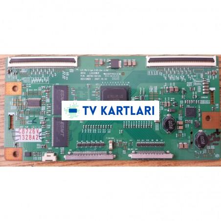 LG 6870C-0212A, 6871L-1328A, LC420WUF, 42LG6100-ZH, T CON Board, LC420WUF-SSA1