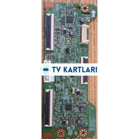 SAMSUNG 32J5373,BN97-07969E,BN41-02111A,CY-JJ032BGLV4H T-CON BOARD