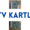 SAMSUNG 32J5373,BN97-07969E,BN41-02111A,CY-JJ032BGLV4H T-CON BOARD