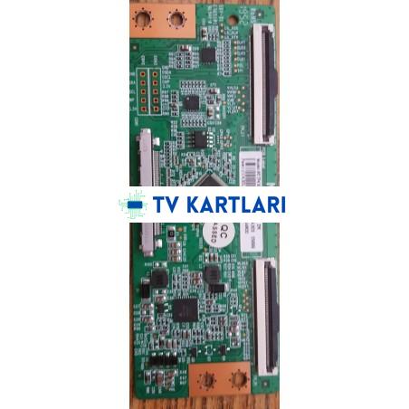 N2TP430FHDLVID-T_A0, CC430LVID, DIJITSU DJTV431, KM0430LDPF00658, T-CON BOARD