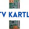 N2TP430FHDLVID-T_A0, CC430LVID, DIJITSU DJTV431, KM0430LDPF00658, T-CON BOARD