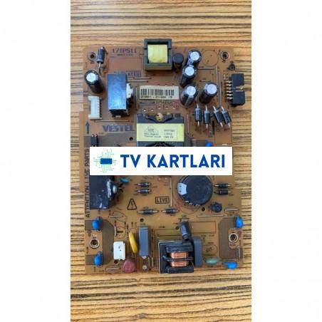17IPS11, 300413-R4, 23125811, 27110929 175 VESTEL POWER