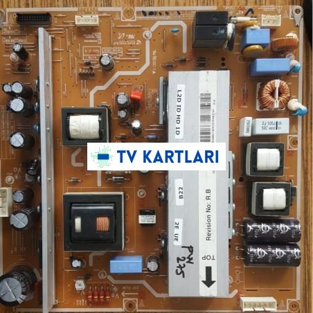 BN44-00273D , P0942A , SAMSUNG PS42B450B1W , POWER BOARD