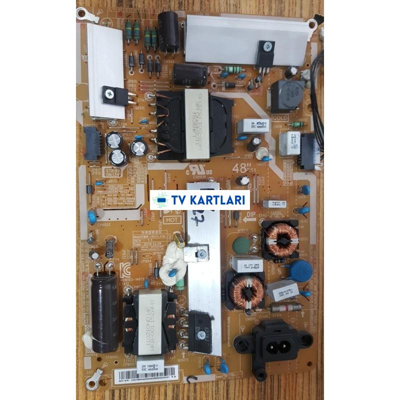 SAMSUNG UE48J6370,L48CS1_FHSBN44-00803A,POWER BOARD