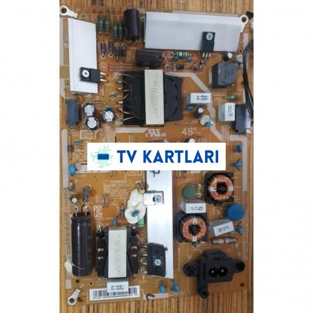 SAMSUNG UE48J6370,L48CS1_FHSBN44-00803A,POWER BOARD