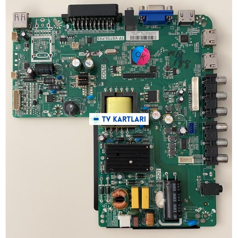 VVH32H147G00-5, TP.VST59.P83, SKYTECH 32, ST3240 POWERBOARD"