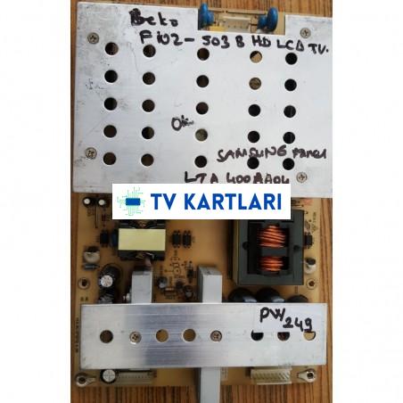 FSP312-2M01, 3BS0158413GP, FSP336-2M01, 3BS0163812GP, BEKO, ARÇELİK TV 106-511, TV 94-521, LCD TV Power board