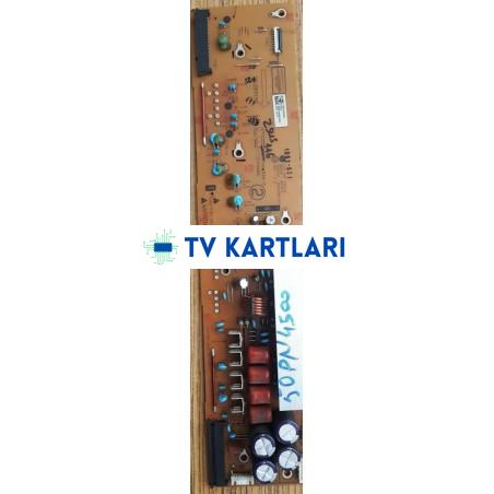 LG 50PN4500,EAX64561301 EBR74824801 LG ZSUS
