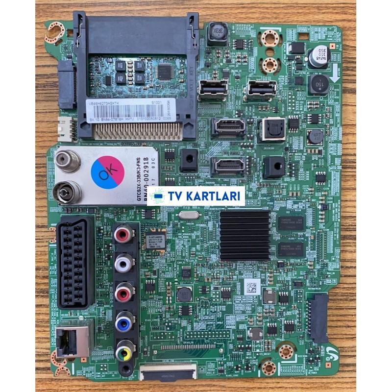 BN94-07816H , BN41-02241A , SAMSUNG , UE46H6273 SAMSUNG MAINBOARD