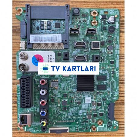 BN94-07816H , BN41-02241A , SAMSUNG , UE46H6273 SAMSUNG MAINBOARD