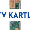 6870C-0488A,LC320DUE-VGM1 V05, LG 32LB582V,32LF630V TCON BOARD